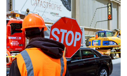 How to Become a Traffic Marshal: Roles, Responsibilities & Training