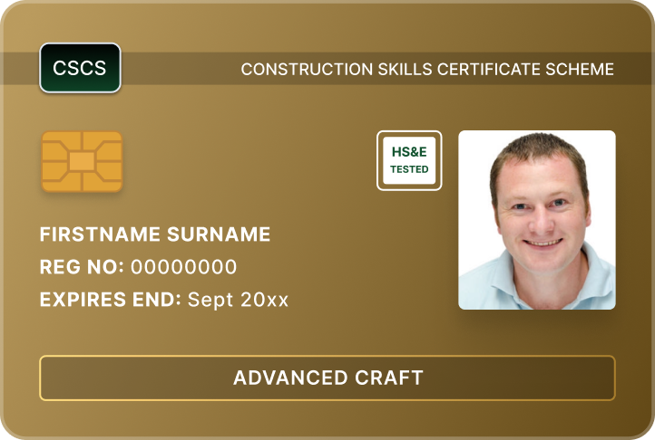 course image